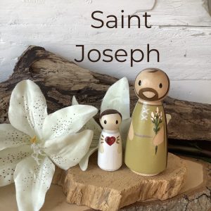 Saint Joseph
