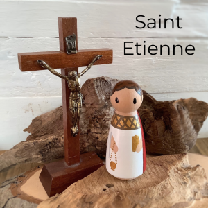Saint Etienne