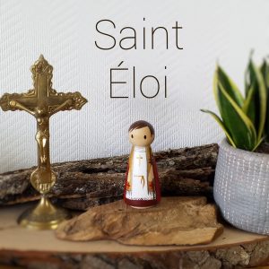 Saint Eloi