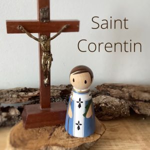 Saint Corentin