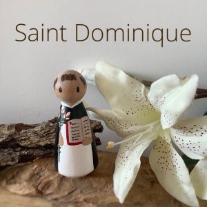 Saint Dominique