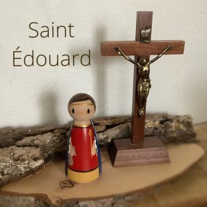 Saint Edouard