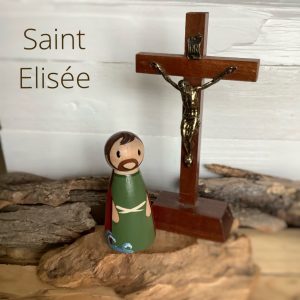 Saint Elisée