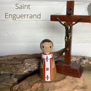 Saint Enguerrand