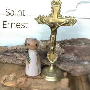 Saint Ernest