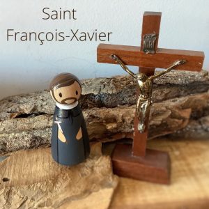 Saint François Xavier