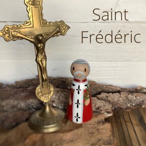 Saint Frédéric