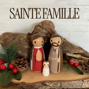La Sainte Famille