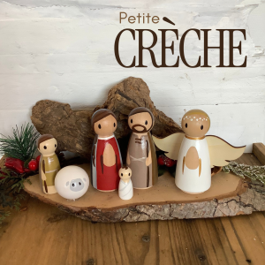 Petite Crèche