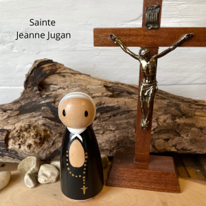 Sainte  Jeanne Jugan