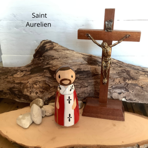 Saint Aurélien