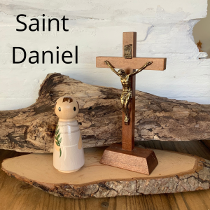 Saint Daniel