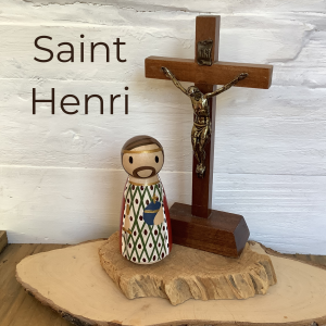 Saint Henri