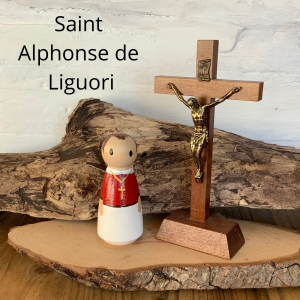 Saint Alphonse de Liguori