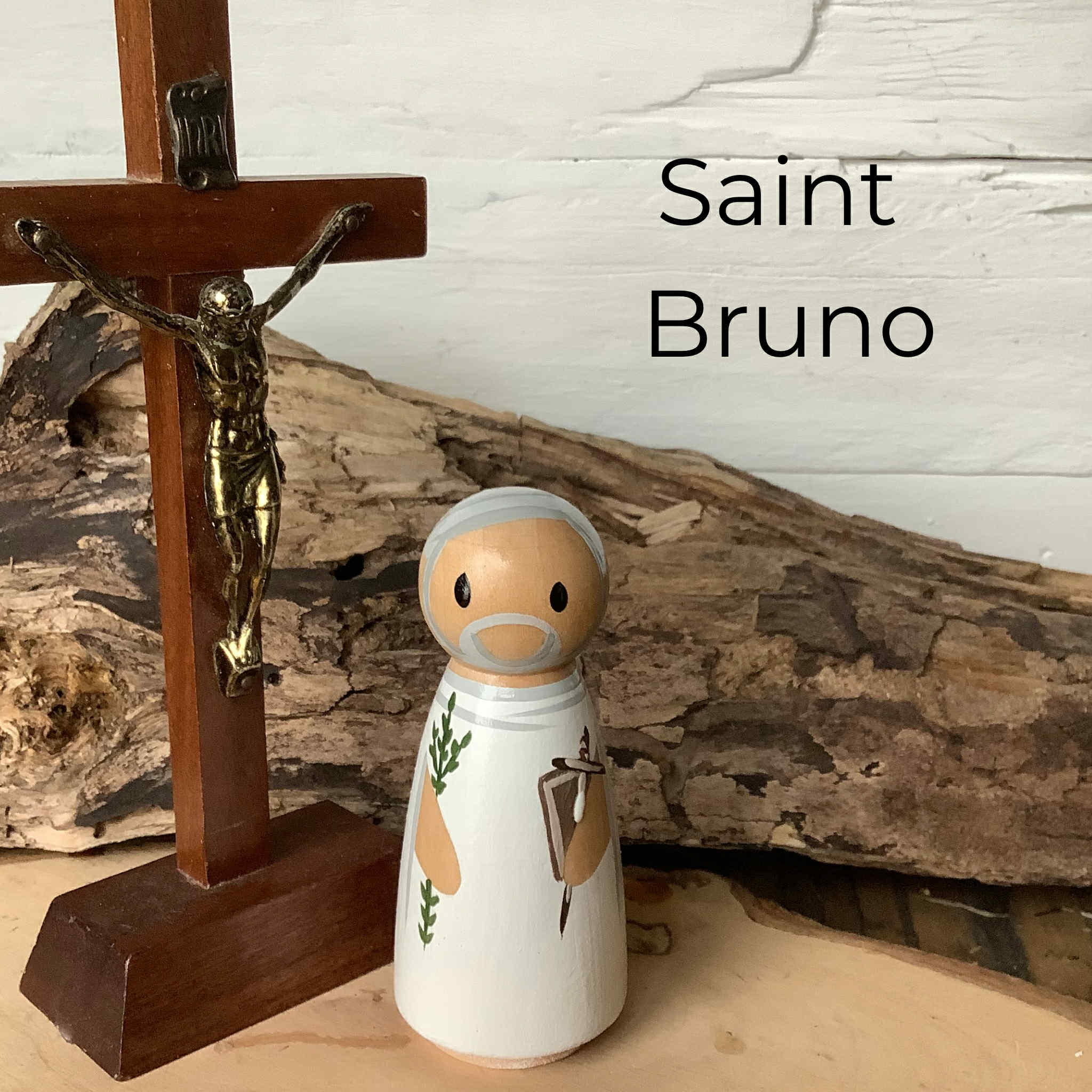 Saint Bruno – Image 3