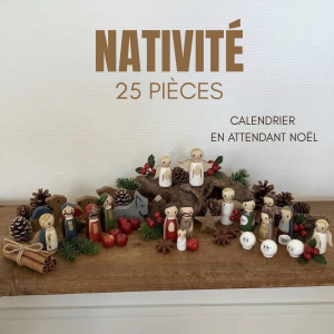 Calendrier de l'avent