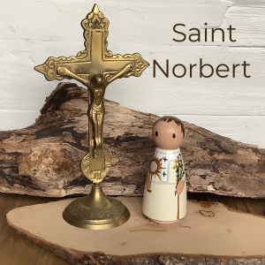 Saint Norbert