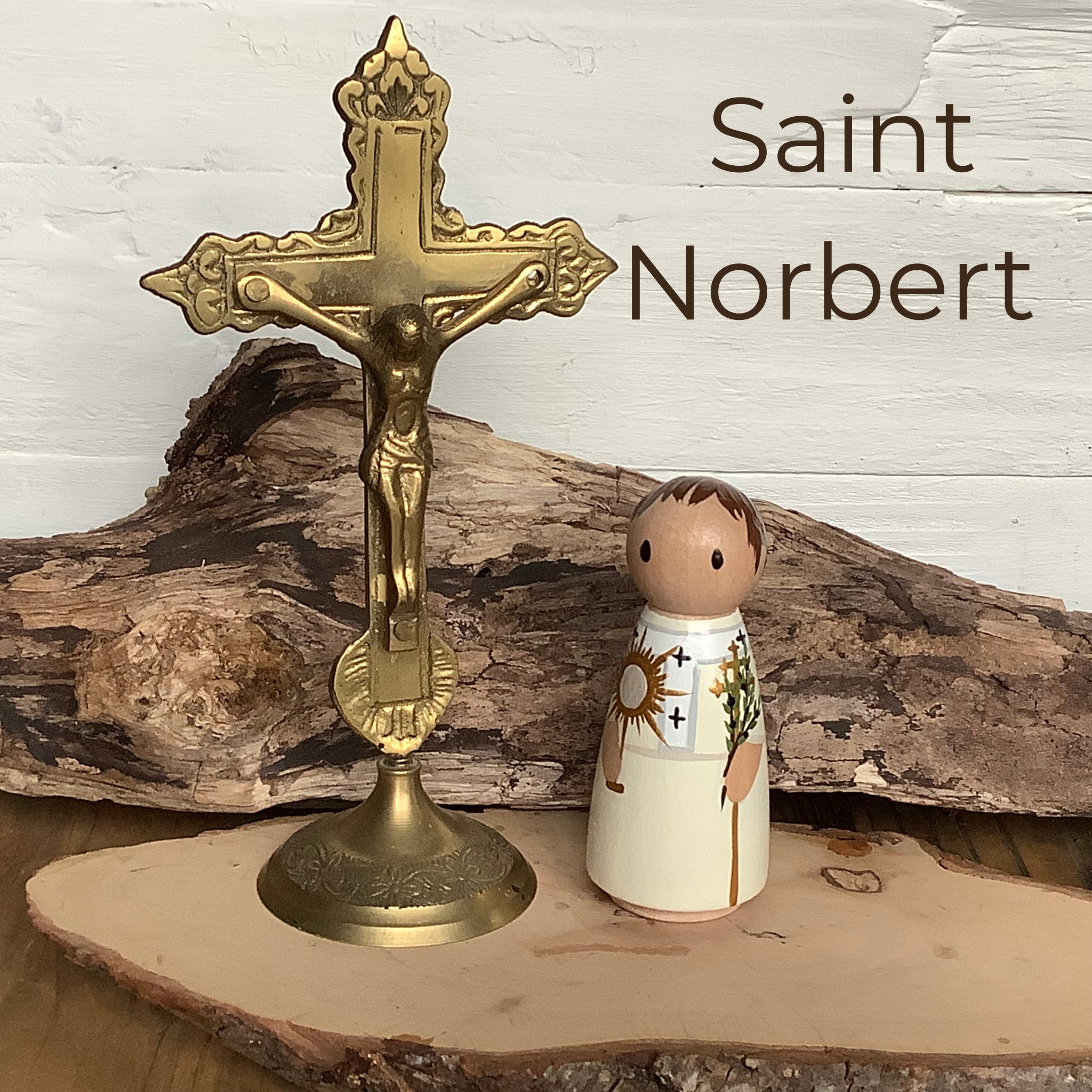 Saint Norbert