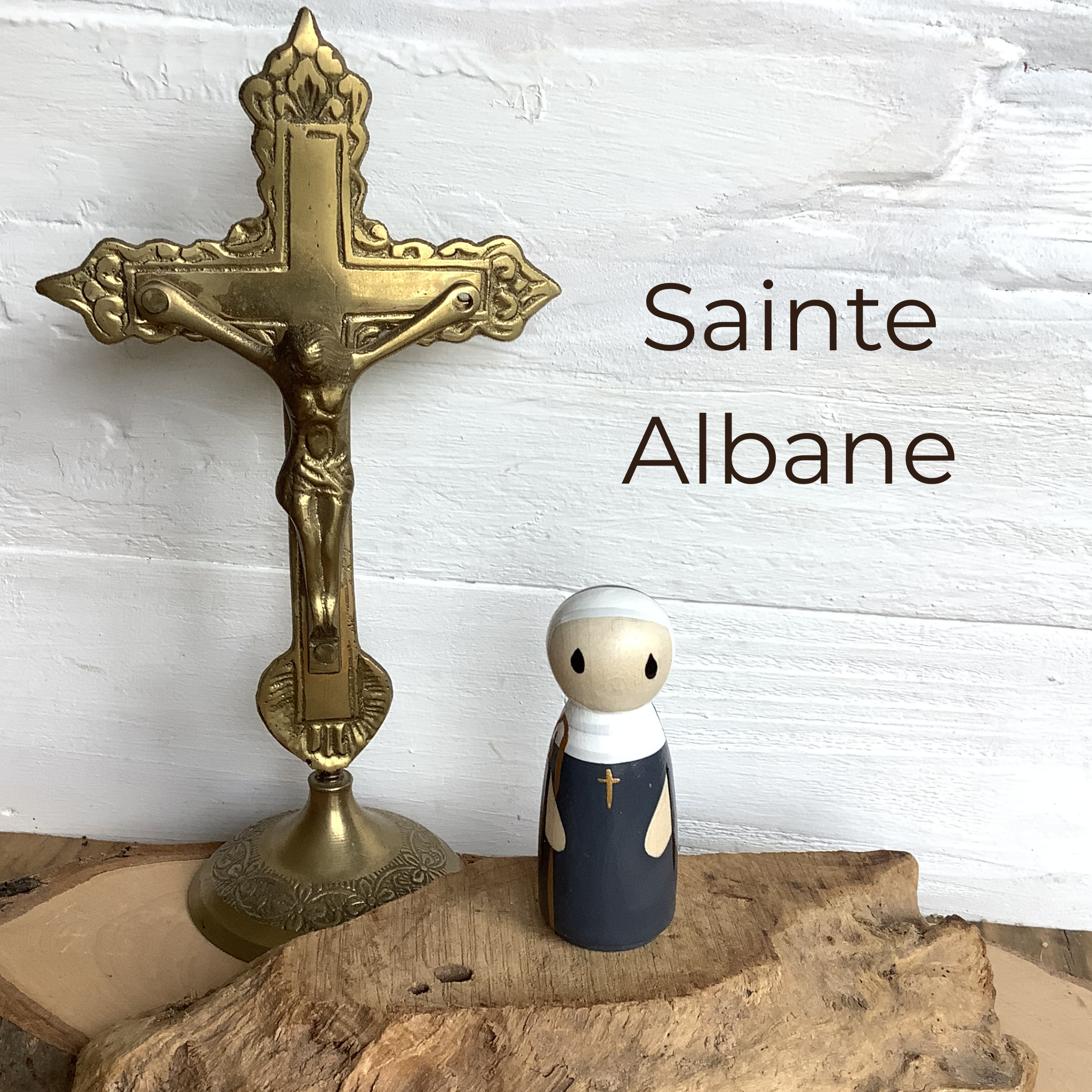 Sainte Albane