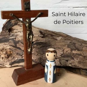 Saint Hilaire