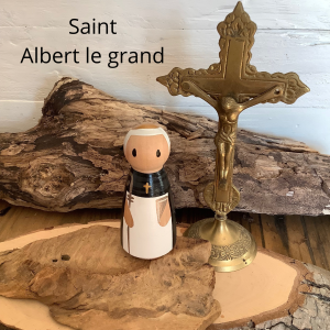 Saint Albert
