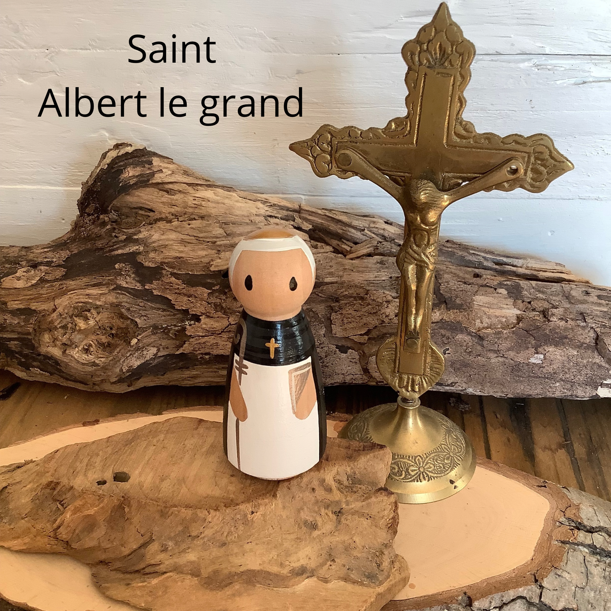 Saint Albert