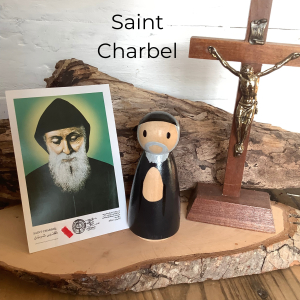 Saint Charbel