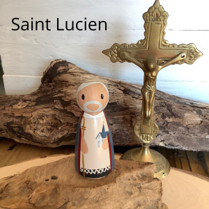 Saint Lucien