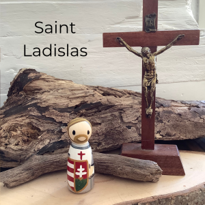 Saint Ladislas