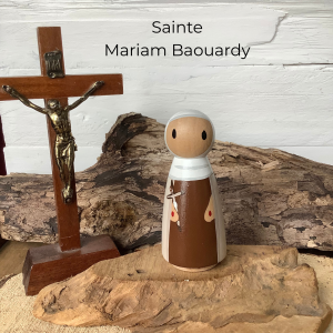 Sainte mariam