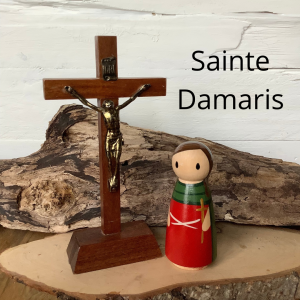 Sainte Damaris
