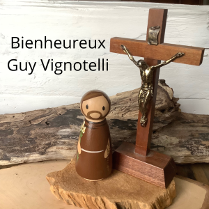 Saint Guy