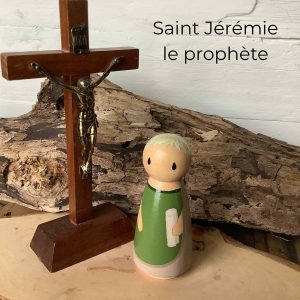 Saint Jérémie