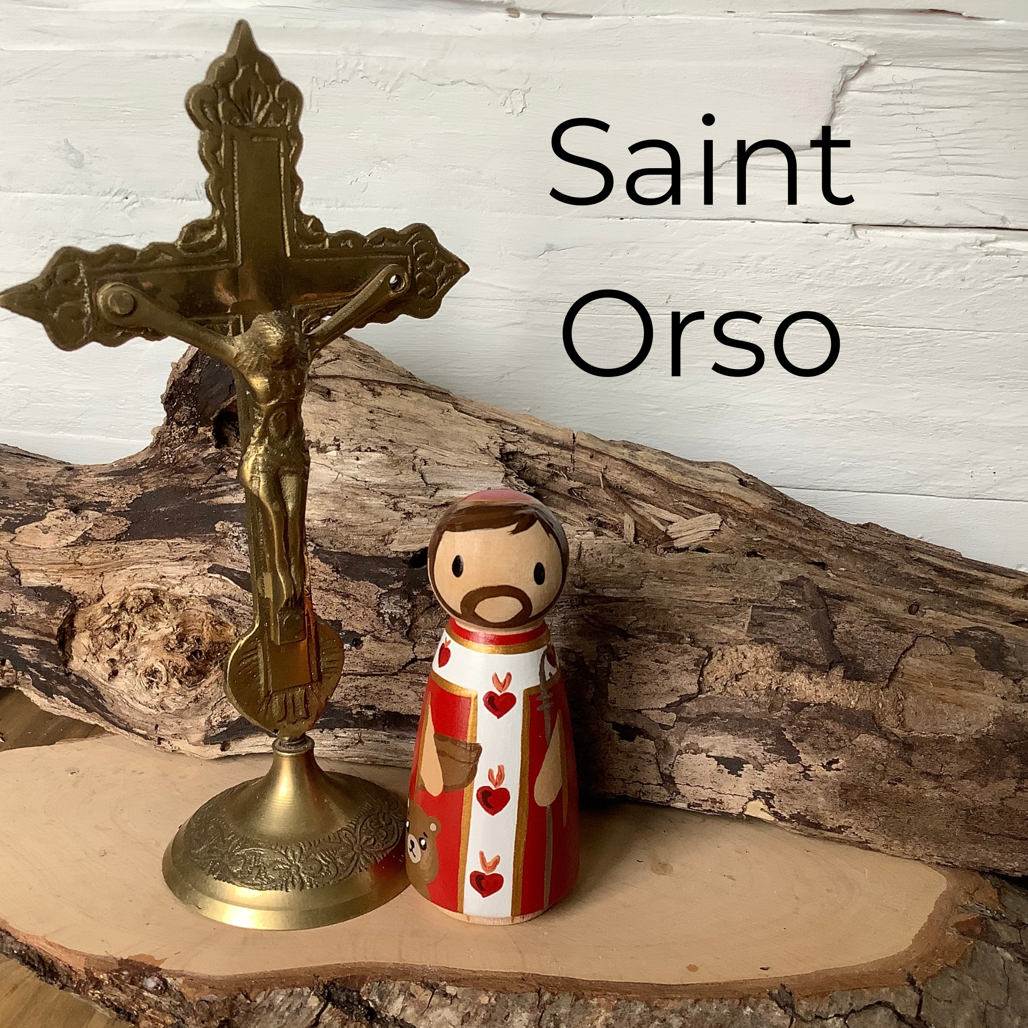 Saint Orso